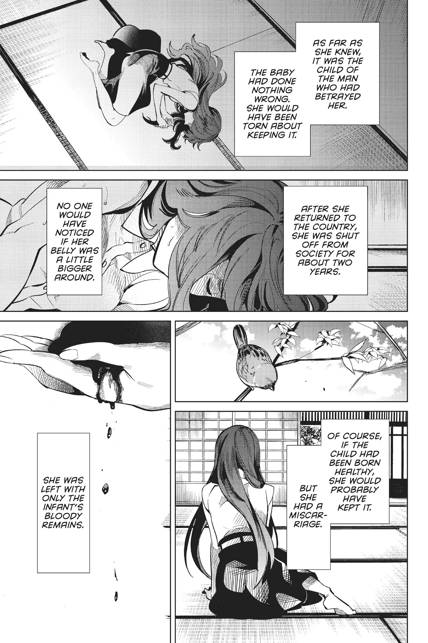 Kyokou Suiri Chapter 15 82